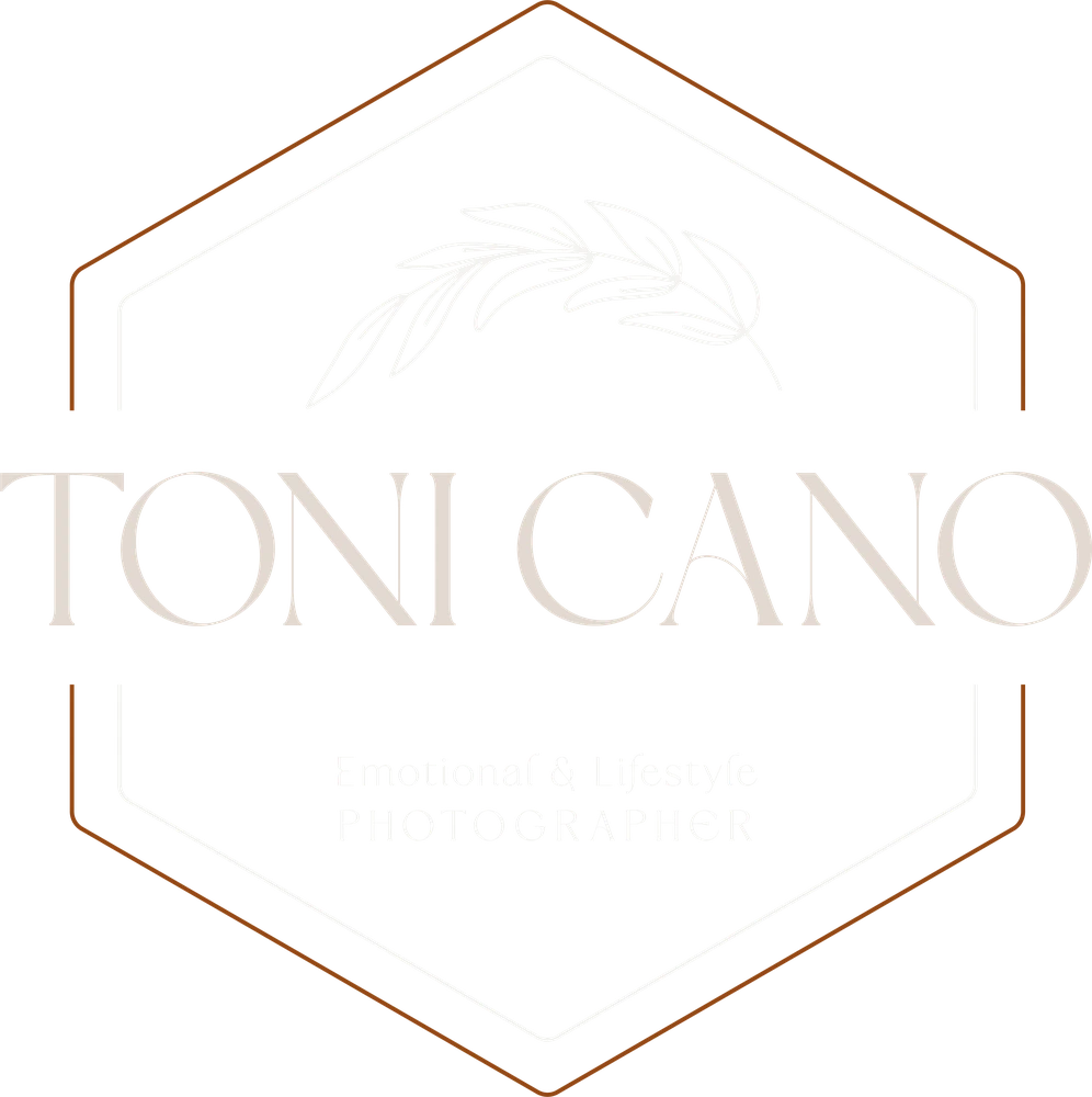 Toni Cano · Emotional & Lifestyle Photographer