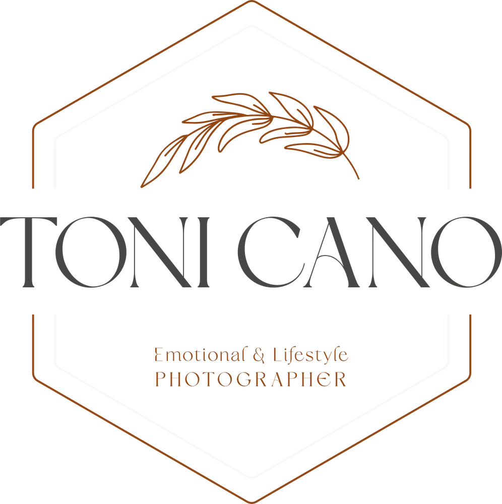 Toni Cano · Emotional & Lifestyle Photographer